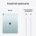 APPLE iPad Air M3 13'' Wi-Fi + Cellular 128GB - Blue - 1321924 - zdjęcie 10